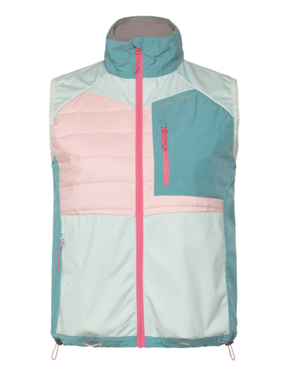 Kari Traa Nia Vest - Multi/patterned - XS Kari Traa Nia Vest - Multi/patterned - XS