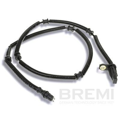 Sensor, ABS BREMI 50276 Sensor, ABS BREMI 50276