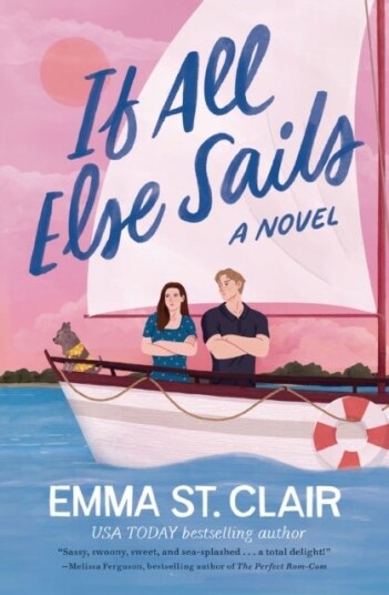 If All Else Sails If All Else Sails