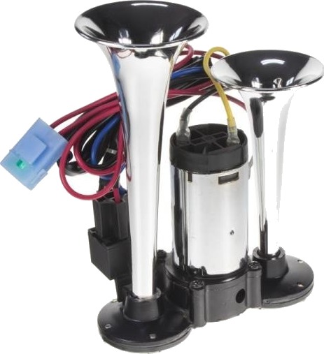 Horn STUALARM SN-021 Horn STUALARM SN-021