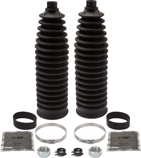 Belgsett styring TRW JBE212