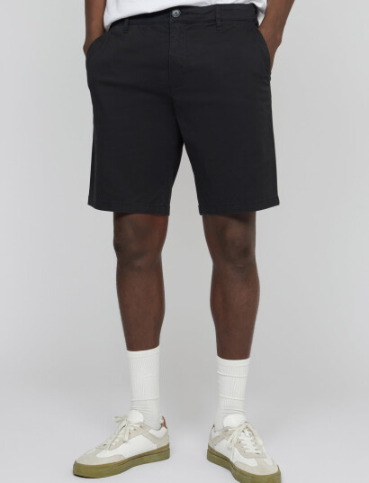 Matinique Mathomas Short - Black - 36