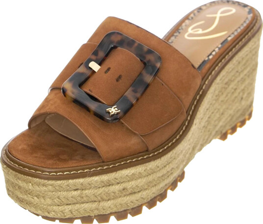 Sam Edelman Dame Sko Brun 40 EU, Sam Edelman Dame Sko Brun 40 EU,