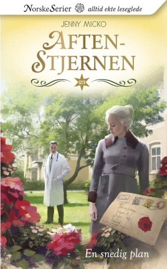 En Snedig Plan Av Jenny Micko
