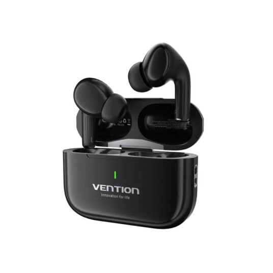 Vention Echo Lite E11 Svart Vention Echo Lite E11 Svart