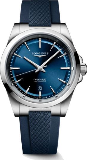Longines Dame Accessories Blå ONE SIZE,