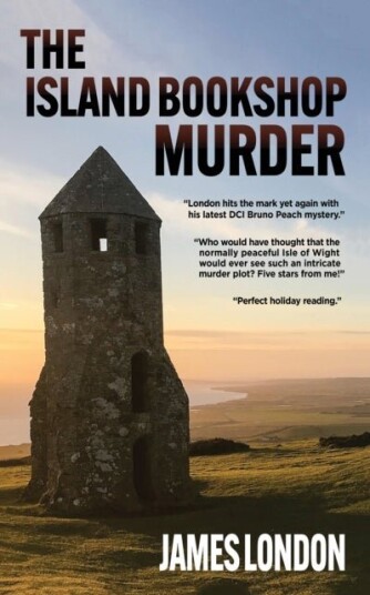 The Island Bookshop Murder The Island Bookshop Murder