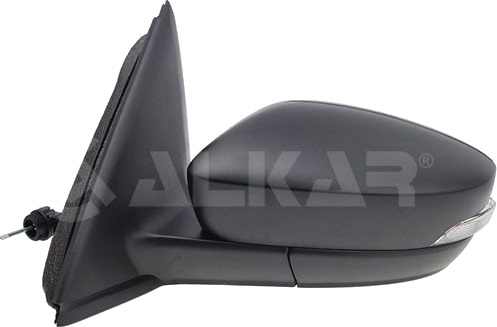 Sidespeil ALKAR 6137673