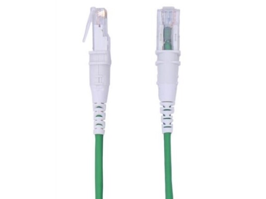 Patchsee Tpc Sg U/8 2,4 M Cat6a U/Utp Utp Rj 45 Rj 45