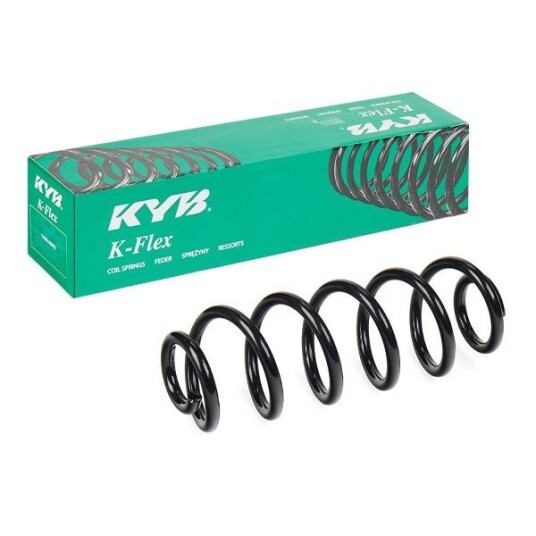 Fjær KYB RA5356 Fjær KYB RA5356