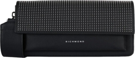 John Richmond Dame Vesker Svart ONE SIZE, John Richmond Dame Vesker Svart ONE SIZE,