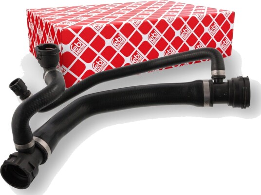 FEBI BILSTEIN 46213 Radiatorslange