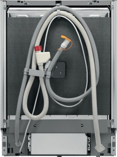 Electrolux 700 E72UB100SW Oppvaskmaskin