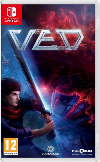 VED Switch