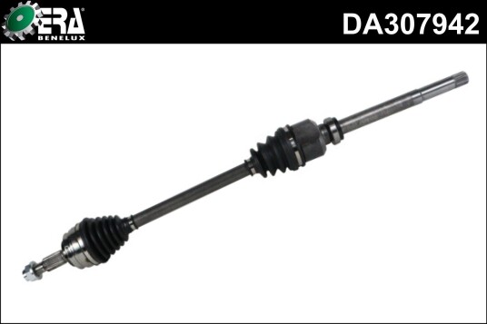 ERA Benelux DA307942 Drivaksel