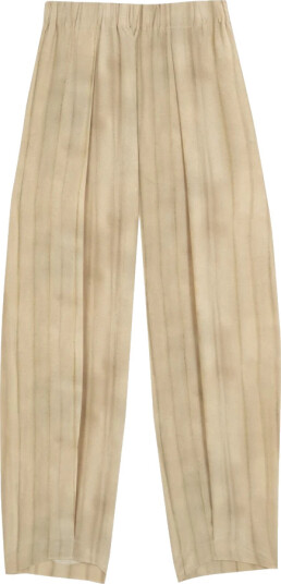 Cortana Dame Bukser Beige L,