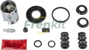 FRENKIT 238996 Reparasjonssett, bremsecaliper