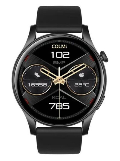 Colmi V73 Black Colmi V73 Black
