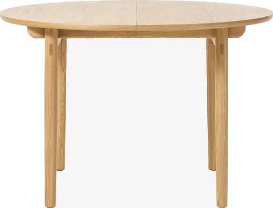 Håum Lisa Bord Ø120 cm Beige