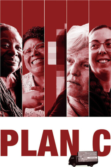 Plan C DVD