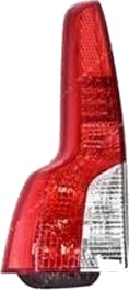 VAN WEZEL 5948921 Baklykt
