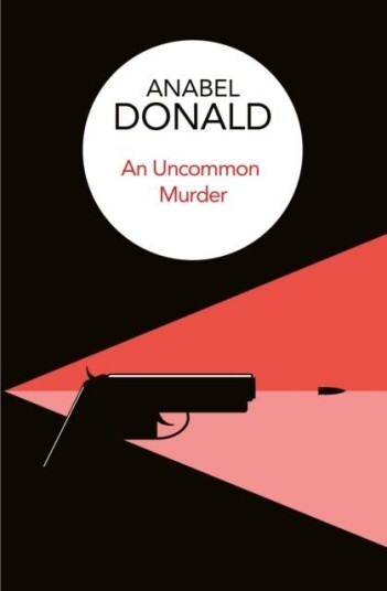 An Uncommon Murder An Uncommon Murder