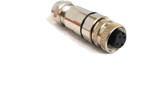 Bulgin Pxmbni12fbf08ascpg7 Bulk 1 Stk