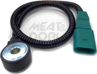 Bankesensor MEAT & DORIA 87801