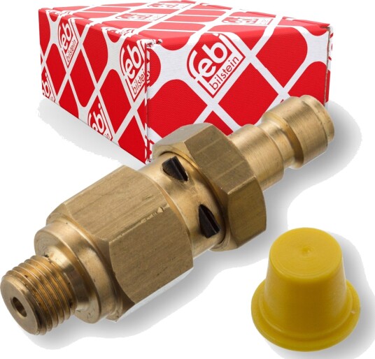 Ventil, drivstoff transportanlegg FEBI BILSTEIN 173906