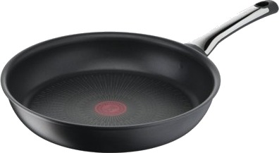 Tefal Excellence G2690572 Rund All Bruk Panne Sort 175 °C Aluminium 2,58 L
