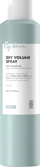 By Veira Dry Volume Spray 250ml