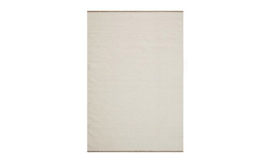 Soffadirekt BJÖRN Teppe Hvit 200x300