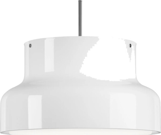 Ateljé Lyktan Bumling lampe 400 mm hvit