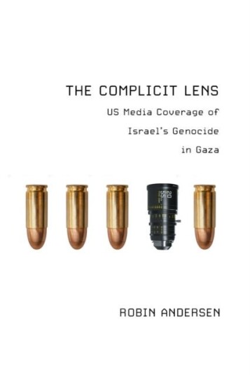 The Complicit Lens The Complicit Lens