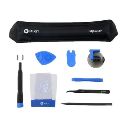 iFixit Iopener sett EU145198-5 iFixit Iopener sett EU145198-5