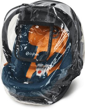 Cybex Regntrekk Aton/Cloud