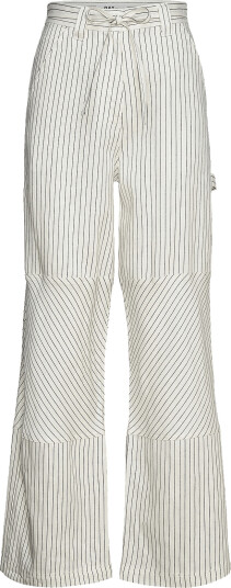 Day Birger et Mikkelsen | Culkin Cozy Linen Stripe | 34
