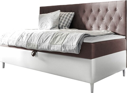 Boisdale Sengeramme 90x200 cm