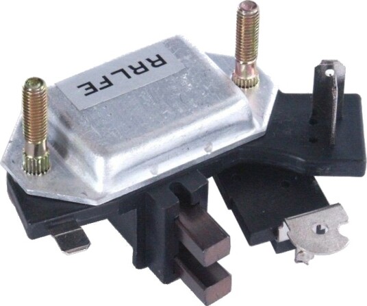 Dynamoregulator HC Cargo F 032 132 429