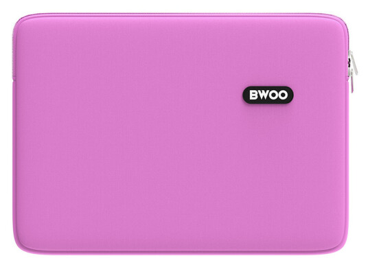 TelForceOne BWOO PC sleeve 15" Rosa TelForceOne BWOO PC sleeve 15" Rosa