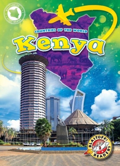 Kenya Kenya