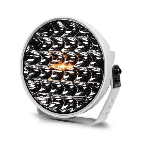Ekstralys PURELUX 9110 DRL White   Rund / 23 cm / 175W 1 stk