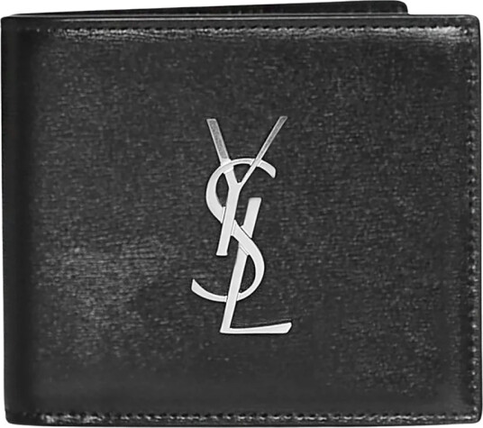 Saint Laurent Herre Accessories Svart ONE SIZE, Saint Laurent Herre Accessories Svart ONE SIZE,