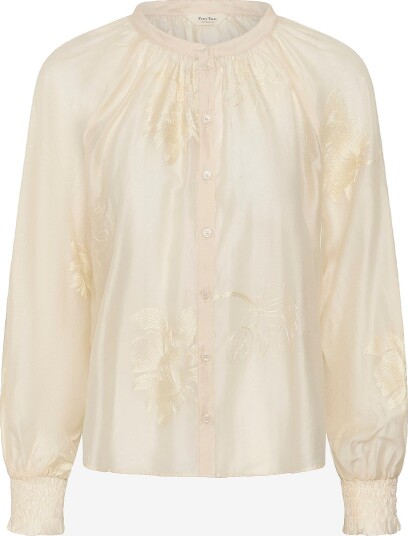 Part Two Bluse CheyannePW Shirt Hvit