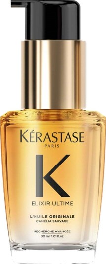 Kérastase Elixir Ultime L´Huile Originale Hair Oil 30ml Kérastase Elixir Ultime L´Huile Originale Hair Oil 30ml