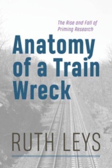Anatomy of a Train Wreck Anatomy of a Train Wreck