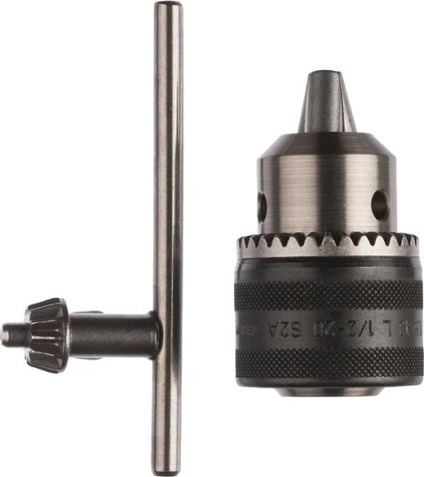 Bosch Tannkranschuck 1/2" 13 mm for Elektroverktøy