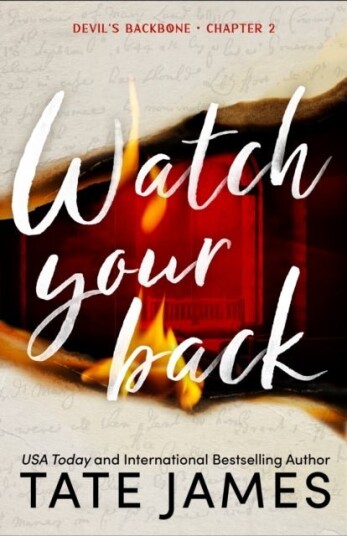 Watch Your Back Watch Your Back