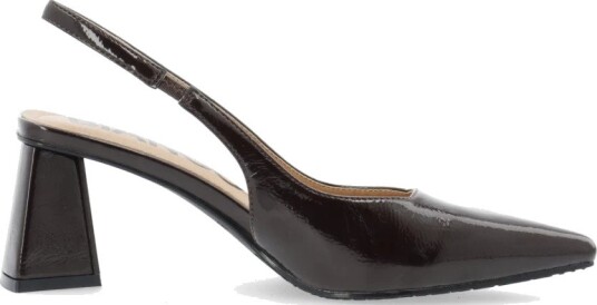 Bianco Biamaralyn Slingback Patent Multi/patterned 41 Bianco Biamaralyn Slingback Patent Multi/patterned 41