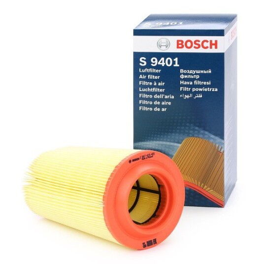 Luftfilter BOSCH 1 987 429 401
